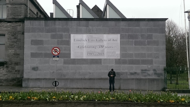 May 2015 Exhibitions at LCGA